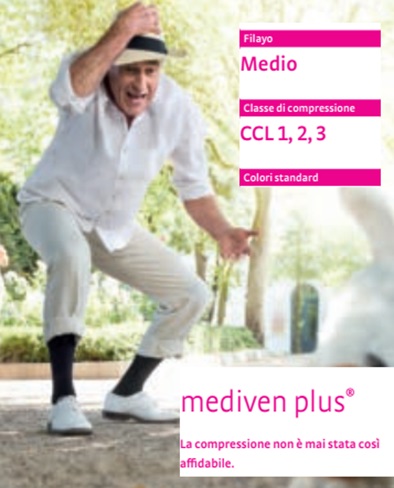 Mediven plus k1 k2 made in Germany